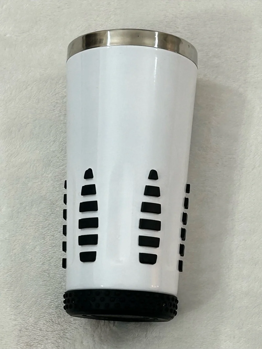 Seattle Kraken NHL Hockey 20oz. Stainless Steel Tumbler Coffee Travel Cup No Lid